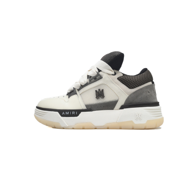AMIRI MA-1 Grey Black Beige, PS24MFS016-001,replica shoes 01