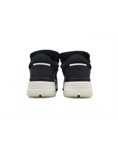 PKGoden AMIRI MA-1 Black White, AW23MFS009-00 02