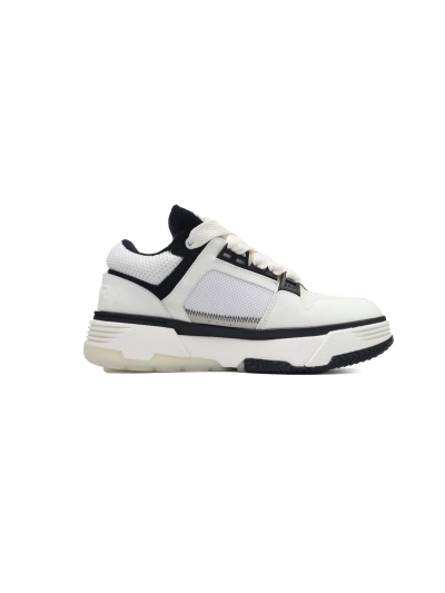 PKGoden AMIRI MA-1 White Black Grey, AWFOSR1036-111 02