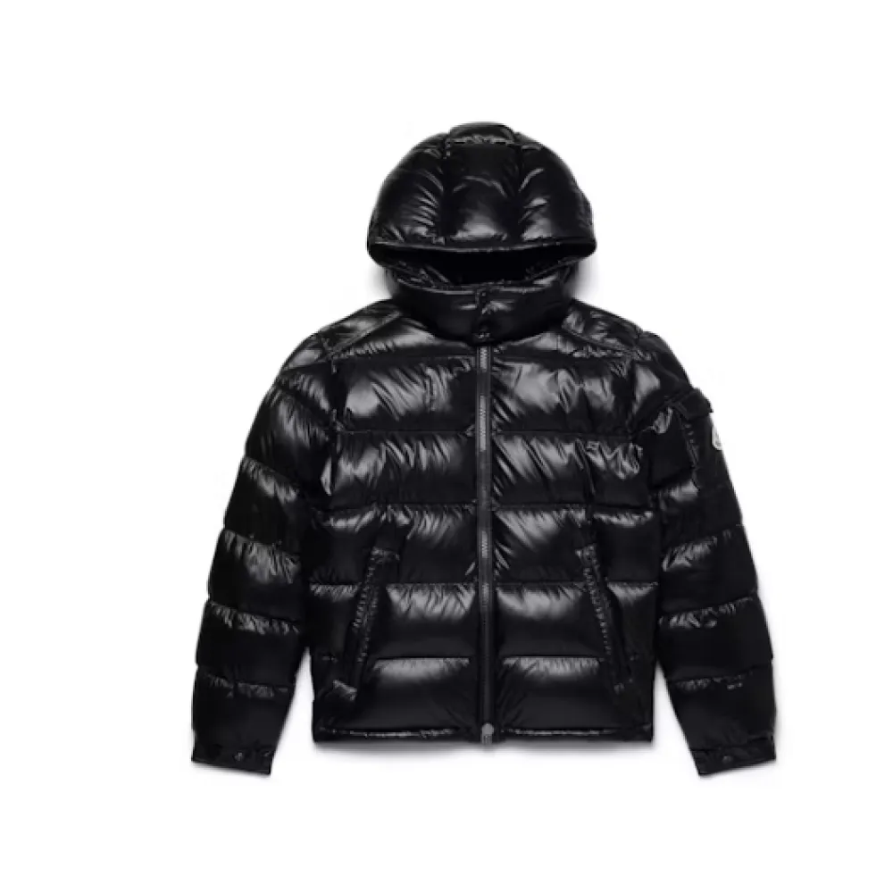 Flash Sale: Moncler Maya Short Down Jacket