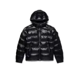 Flash Sale: Moncler Maya Short Down Jacket