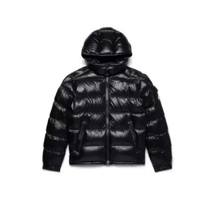 Flash Sale: Moncler Maya Short Down Jacket 01