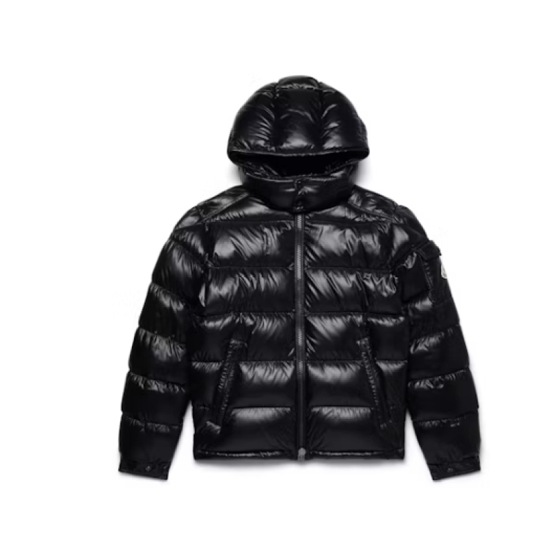 Flash Sale: Moncler Maya Short Down Jacket