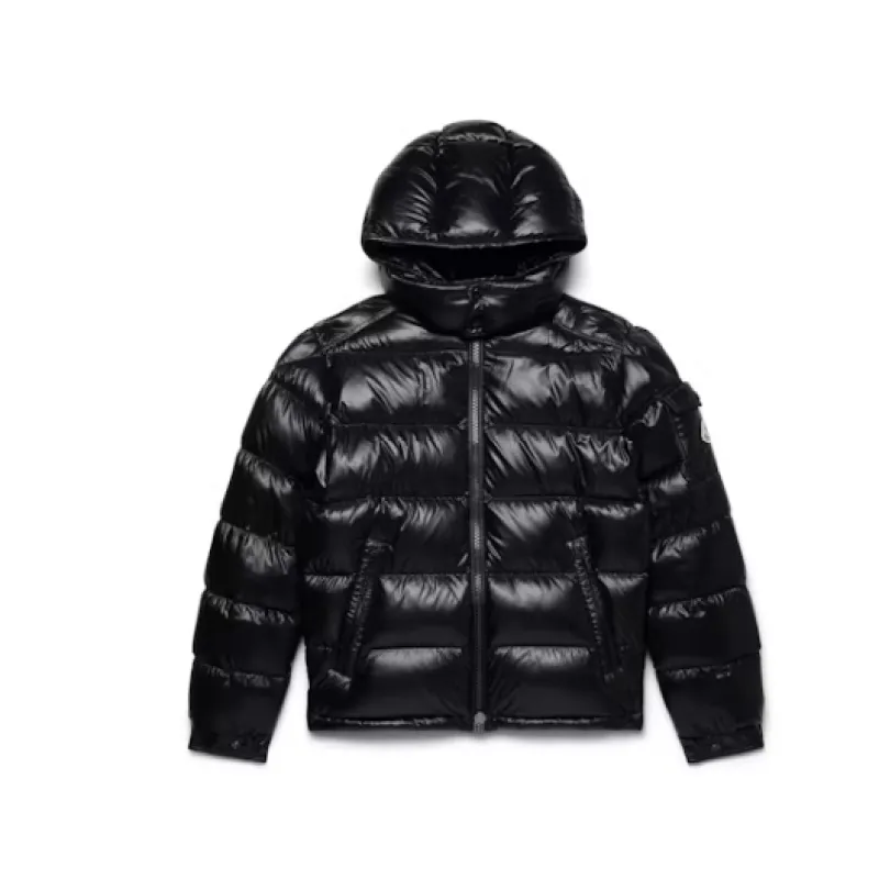 Flash Sale: Moncler Maya Short Down Jacket