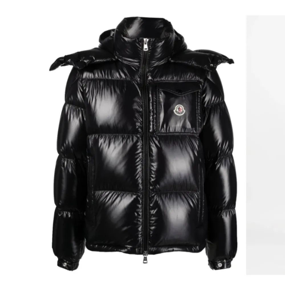 Moncler montbeliard puffer Down jacket