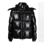 Moncler montbeliard puffer Down jacket