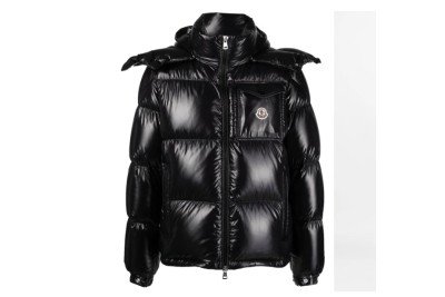 Moncler montbeliard puffer Down jacket 01