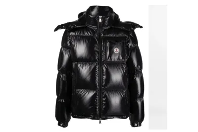 Moncler montbeliard puffer Down jacket 01