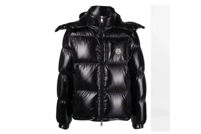Moncler montbeliard puffer Down jacket 01