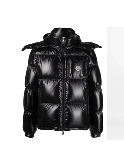 Moncler montbeliard puffer Down jacket 01