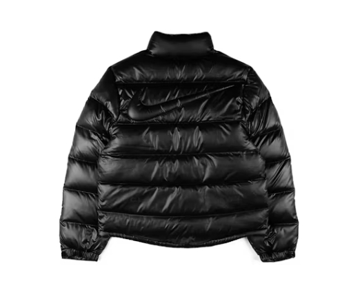 Nike x NOCTA Sunset Puffer Jacket Black, DA3997-010