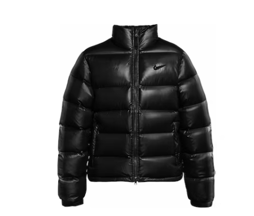 Nike x NOCTA Sunset Puffer Jacket Black, DA3997-010