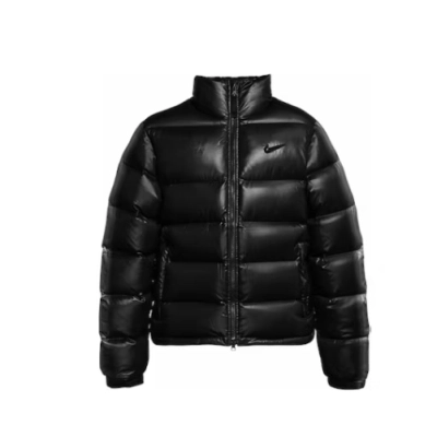 Nike x NOCTA Sunset Puffer Jacket Black, DA3997-010 01