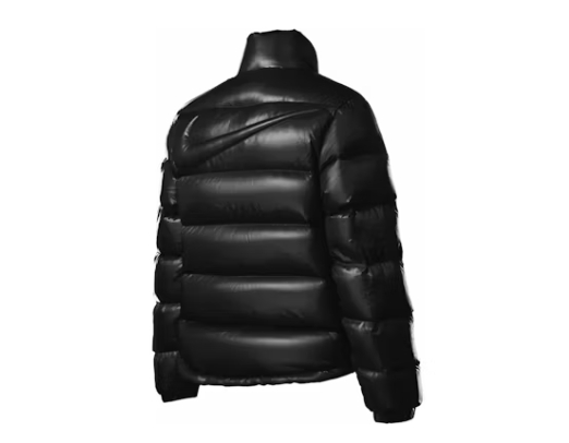 Nike x NOCTA Sunset Puffer Jacket Black, DA3997-010