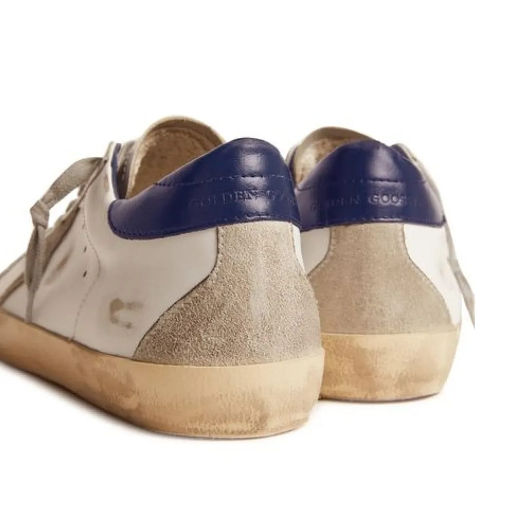 PKGoden GOLDEN GOOSE Super-star sneakers