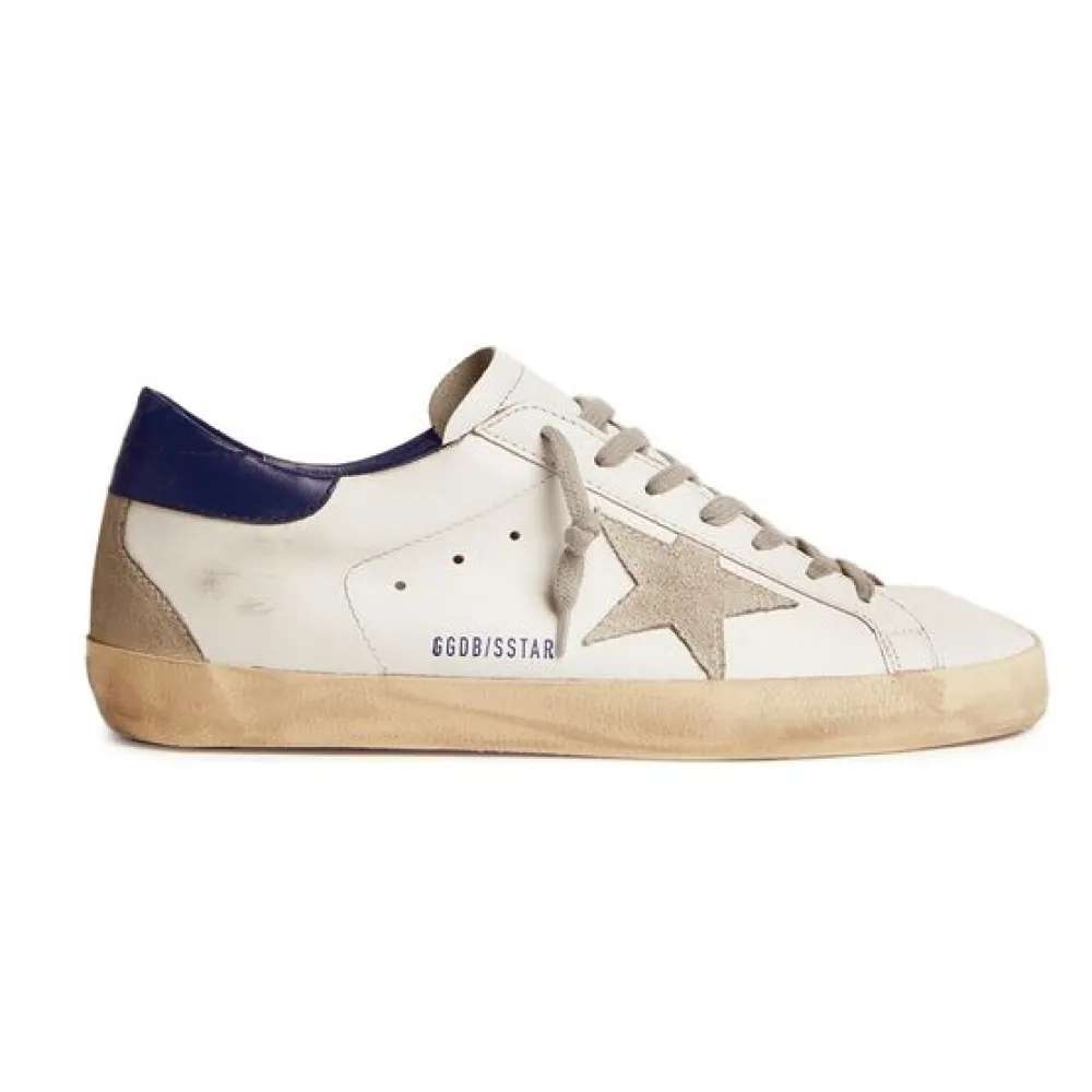 PKGoden GOLDEN GOOSE Super-star sneakers