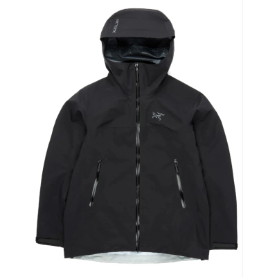 Arc'teryx Beta Jacket 01