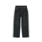 Balenciaga X Adidas Large Baggy Pants