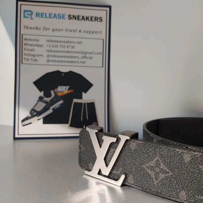 LOUIS VUITTON Belt