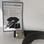 LOUIS VUITTON Belt