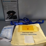 LOUIS VUITTON Belt