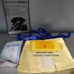 LOUIS VUITTON Belt