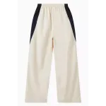 Balenciaga 3B Sports Icon Medium Fit Tracksuit Pants in Nylon