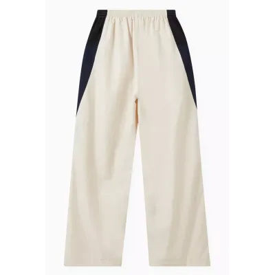 Balenciaga 3B Sports Icon Medium Fit Tracksuit Pants in Nylon 02