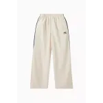 Balenciaga 3B Sports Icon Medium Fit Tracksuit Pants in Nylon