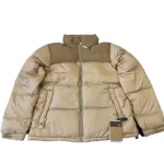 The North Face 1996 Nuptse Down Jacket Kha Ki