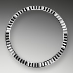 Rolex Datejust 31 Oyster-31 mm-Oystersteel and White Gold Reference 278274, m278274-0018  Watch