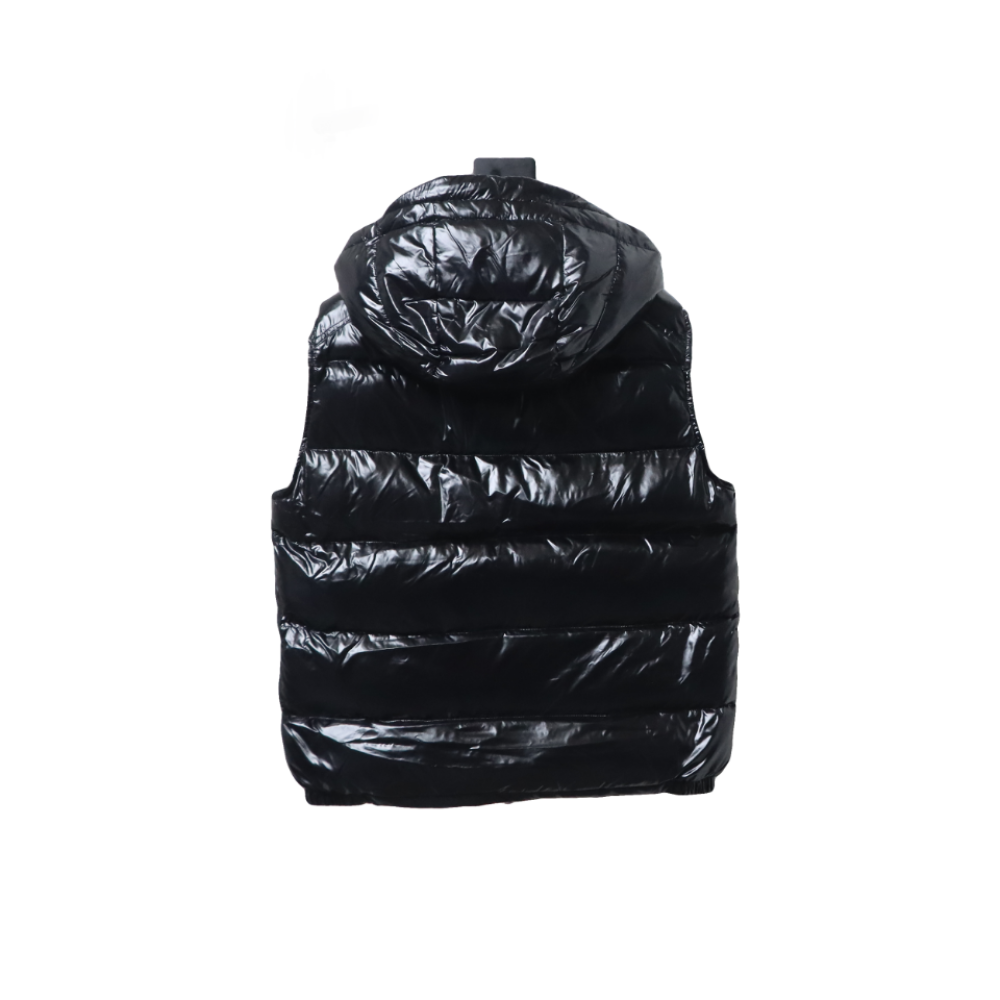 Free Shipping: Moncler Maya hooded Vest Down Jacket