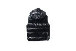 Moncler Maya hooded Vest Down Jacket