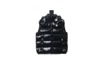 Moncler Maya hooded Vest Down Jacket