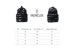 Moncler Maya hooded Vest Down Jacket