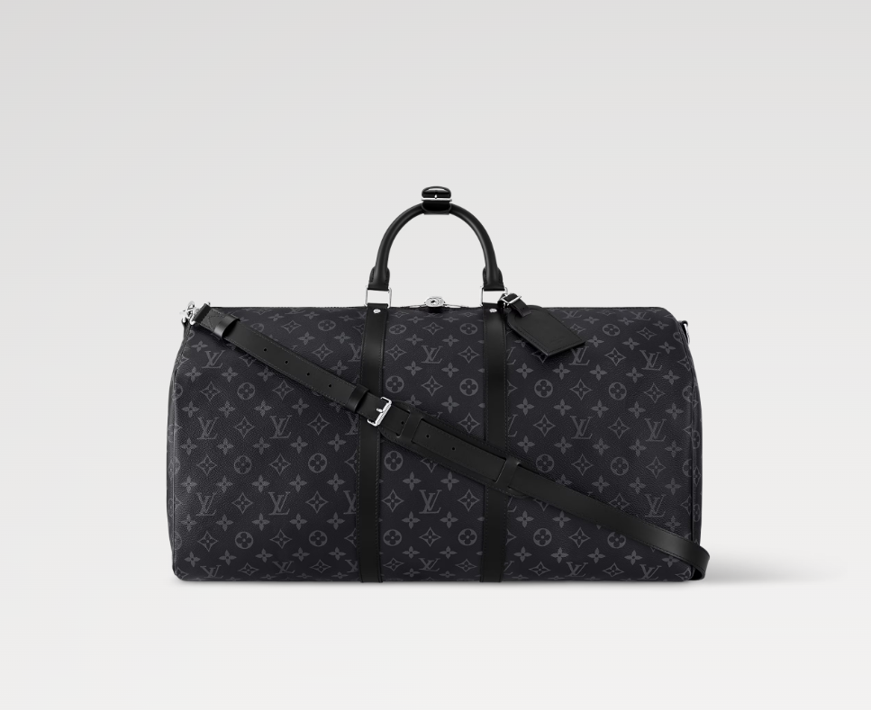 LOUIS VUITTON Keepall Bandoulière Bag from ReleaseSneakers
