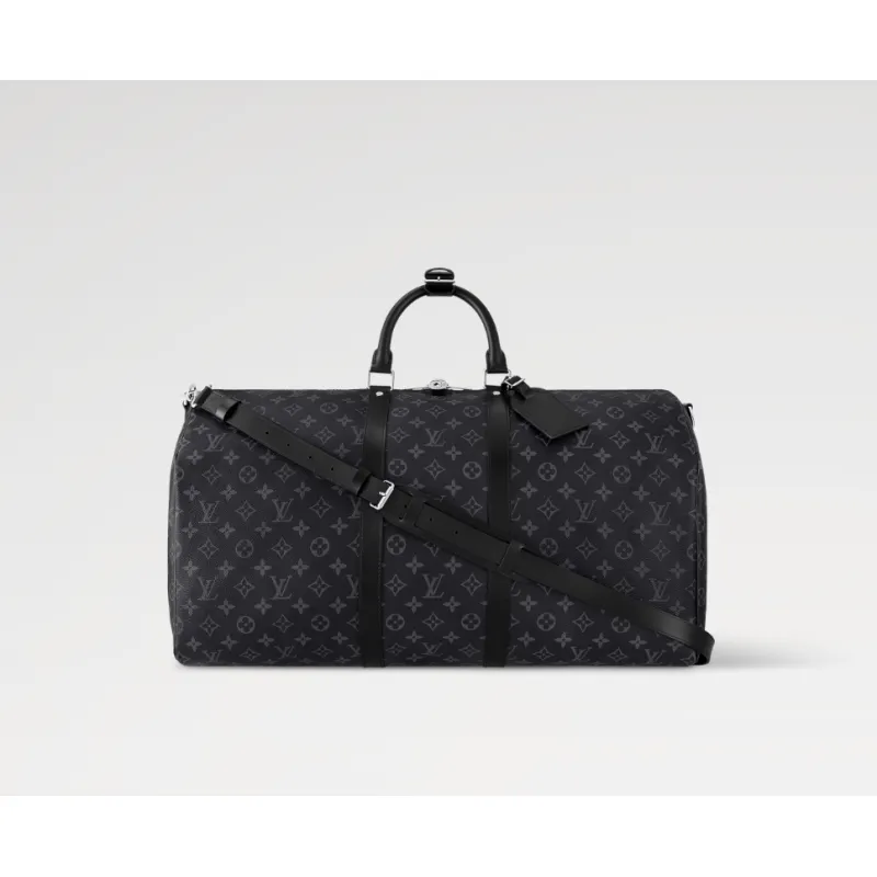 LOUIS VUITTON Keepall Bandoulière Bag from ReleaseSneakers