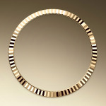Rolex Datejust 36  Oyster, 36 mm, Oystersteel and yellow gold  Reference m126233-0018