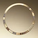 Rolex Datejust 36  Oyster, 36 mm, Oystersteel and yellow gold  Reference m126233-0018
