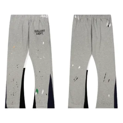 Free Shipping:  Gallery Dept Pants Long  lht07 01
