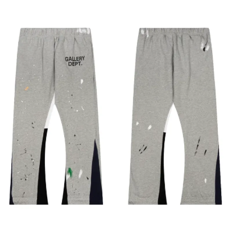 Free Shipping:  Gallery Dept Pants Long  lht07