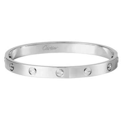 Cartier Love bracelet 01