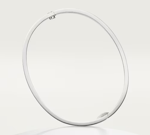 Love bracelet, medium model