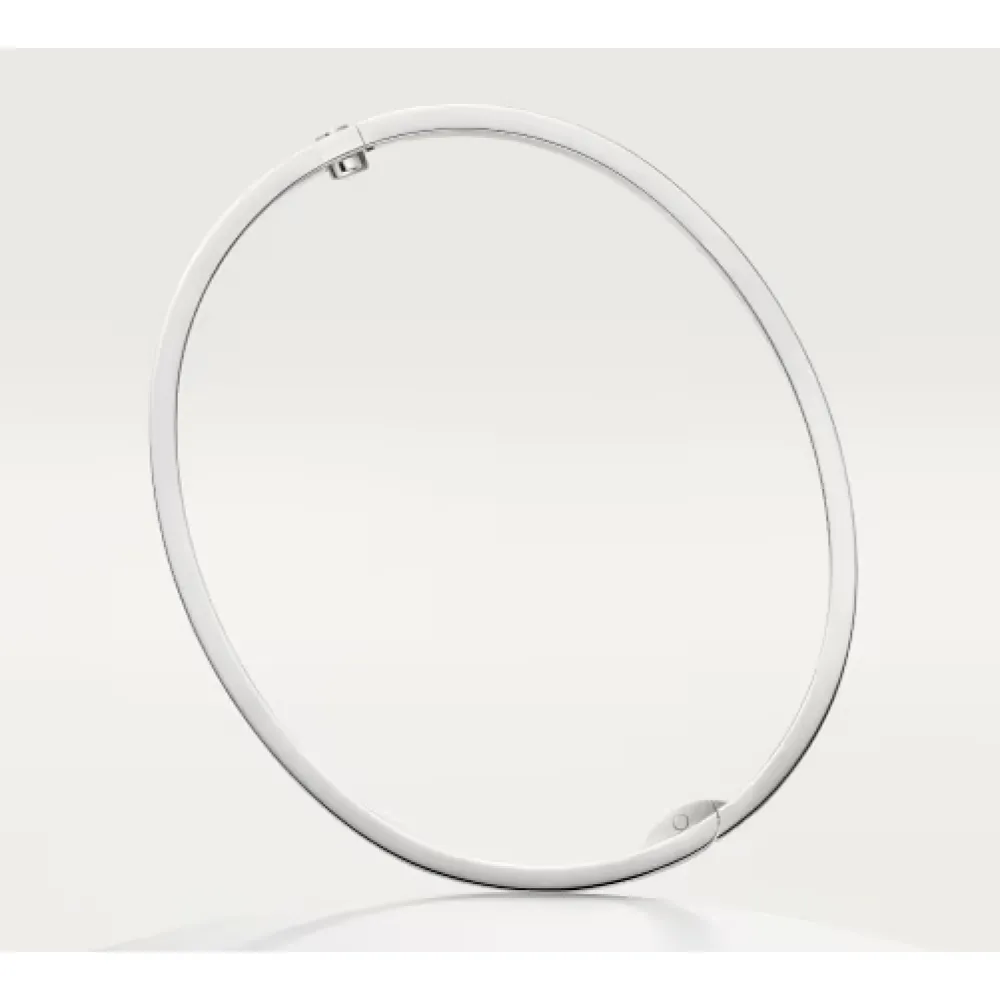 Love bracelet, medium model