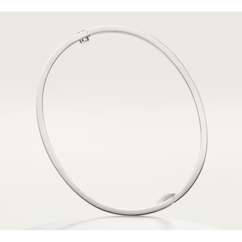 Love bracelet, medium model
