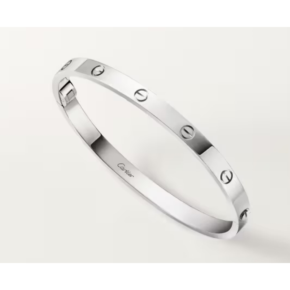 Love bracelet, medium model
