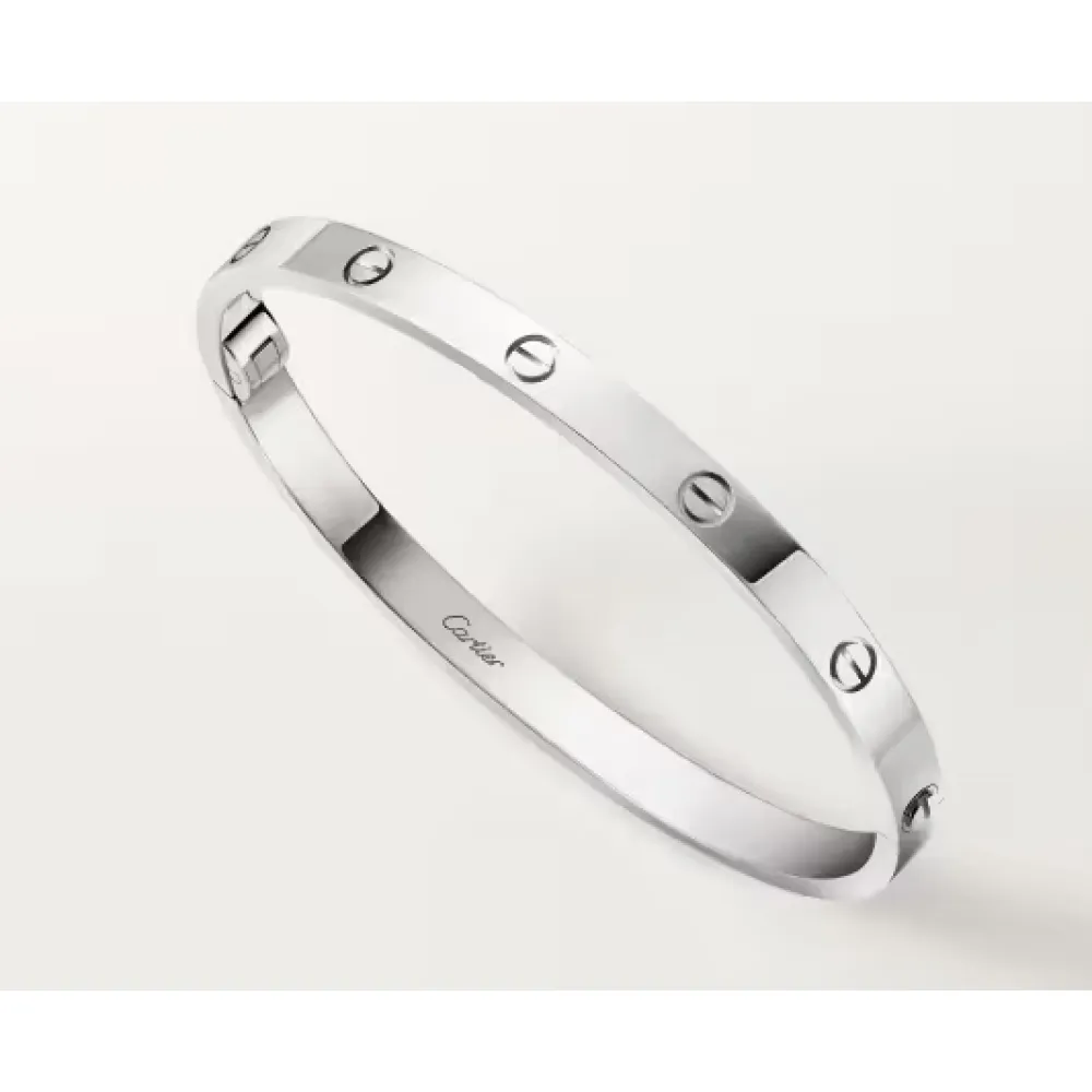 Love bracelet, medium model