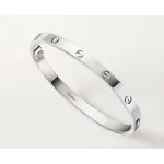 Love bracelet, medium model