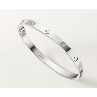 Love bracelet, medium model 02