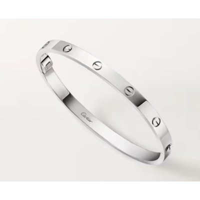 Love bracelet, medium model 02